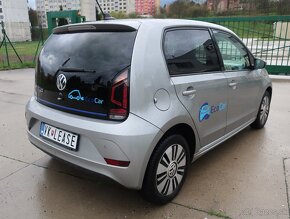 Odstúpim leasing na VW e-Up, bohatá výbava, odpočet DPH - 4