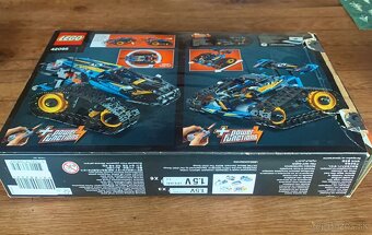 Lego technic 42095 - 4