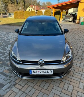 Volkswagen Golf VII 2.0 TDI 110kw DSG - 4