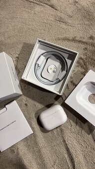 Apple Airpods Pro 2. generácia - 4