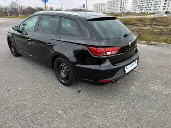 Seat Leon ST 2.0 TDI S S FR DSG - 4