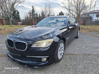 BMW B7 Alpina 750li 2012 xdrive - 4