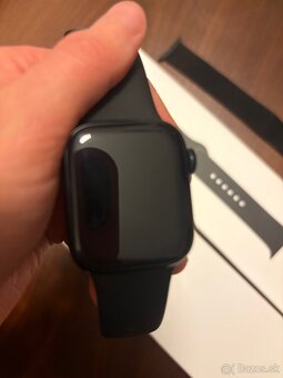 Apple watch 9 41mm - 4