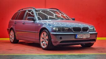 BMW 330xd 135kw - 4