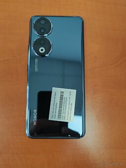 Honor 90 čierny 512GB - 4