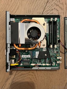 Mini Gaming PC Ryzen Windows 11 - 4