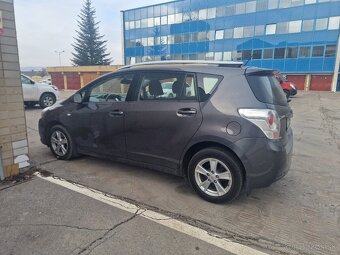 TOYOTA VERSO 2.0 D -125PS-TEMPOMAT-KAMERA-DIGIKLIMA- - 4