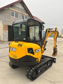 JCB 8026 cts r.v.2023 430mth - 4