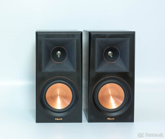 Klipsch set 3.1 / AJ ROZPREDAM - 4