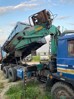 Ruka Ostroj 185 plus Tatra - 4