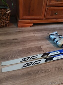 Predam bezkovy set,FISCHER,182 cm,SNS,c.43-SKATE - 4