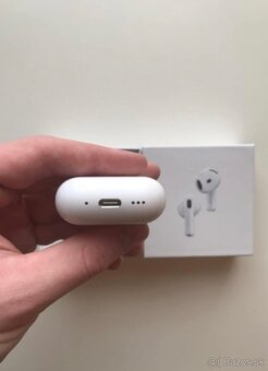 Apple airpods4 - 4