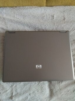 15.4" notebook HP 6730b, 4 GB Ram, 320 GB HDD - 4