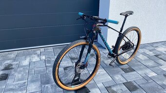 Mondraker chrono carbon 29” - 4