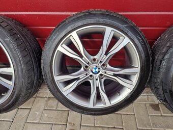 BMW x1,x2,active tourer, grand tourer 225/45r18 - 4