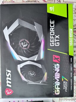 GeForce GTX 1660 Super - 4