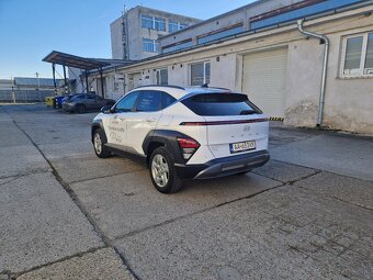 Hyundai KONA 1,0 TGDi 88kW 6MT FAMILY - 4