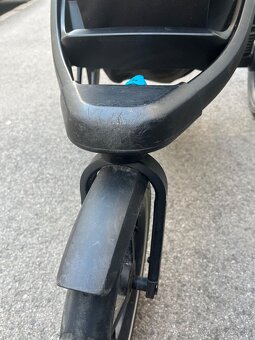 Thule Urban Glide 2 - 4