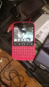 2 kusy BlackBerry 9720 Samoa na diely. - 4