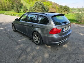 BMW 320XD 4X4 FACELIFT - 4