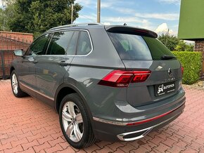 Volkswagen Tiguan 2.0 TDI DSG Elegance 4Motion - 4