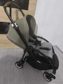 Bugaboo Bee5 - 4