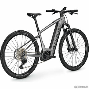 bosch motor ebike display