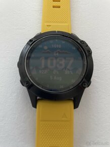 Garmin Fenix 6 pro - 4