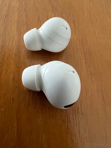 Samsung Galaxy Buds 2 Pro biele - 4