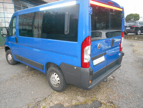 FIAT DUCATO 9-MIEST - 4