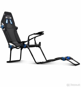 Simulátorový playseat - Thrustmaster T300 - 4