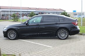 TOP STAV - BMW 5GT F07 530d xDrive - 4