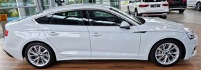 Audi A5 Sportback 40 TFSI, Matrix - 4