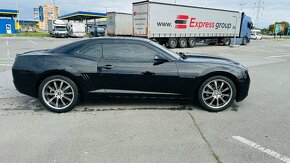 Chevrolet Camaro 3.6 - 4