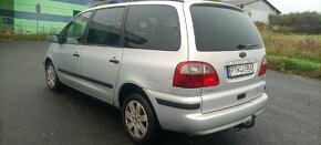 Predám Ford Galaxy 1.9tdi 85kw - 4