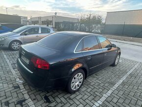 Audi A4 B7 1.9 tdi 85kw 2005 - 4