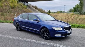 Skoda Superb 2 2.0TDI 103kw DSG - 4