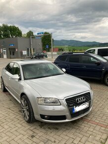 Audi a8 3.0 TDI - 4