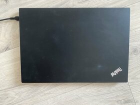 Lenovo Thinkpad T495s - 4