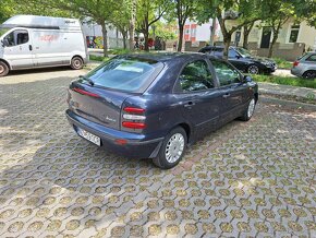 fiat brava 1.6 100ps - 4