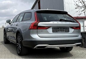 Predám Volvo V90 D5 Cross Country - 4