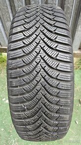 Zimné pneu Hankook Winter ICept - 195/60 r16 89H - 4