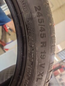 245/45r19 - 4