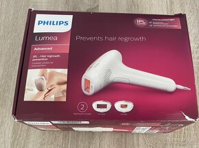 Lumea Advanced IPL SC1997 Philips - 4