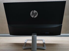 Monitor HP 22es - 4