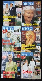 Plus 7 dní 2006 - 4