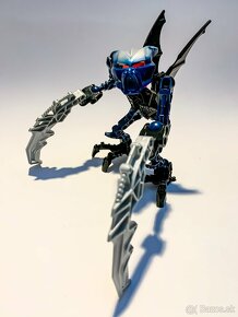 Lego Bionicle - Gavla - 4