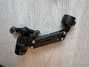 DJI Osmo+ Stabilizátor s príslušenstvom na predaj - 4