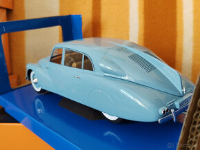 1:18 Tatra 87 - 4