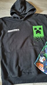 Set MINECRAFT - 4